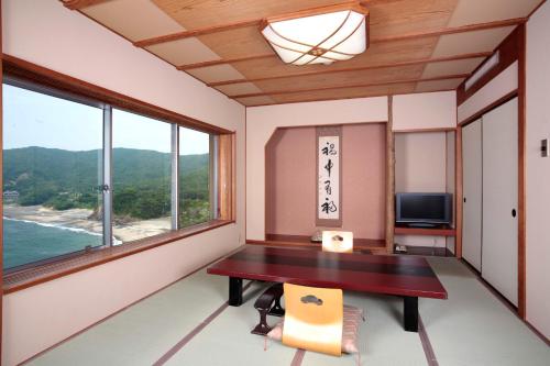 Premier Resort Yuga Ise Shima - Frequently Asked Questions