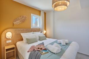 Prestige Odalys Riviera Residence - How To Book Your Stay