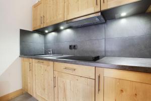 Prestige Residence Odalys Les Fermes De Châtel - How To Book Your Stay