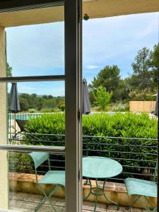 Prestige Suite for 1 to 2 People With Pool View, Residence of Golf St Endreol - Ratings and Reviews