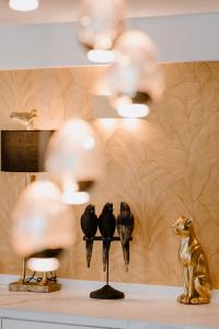 Prince Albert Lyon Bercy - Amenities and Facilities