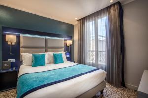 Prince Albert Montmartre - Policies and House Rules