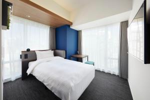 Prince Smart Inn Ebisu - Check-in and Check-out