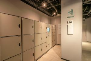 Prince Smart Inn Kyoto Sanjo - Guest Ratings and Feedback