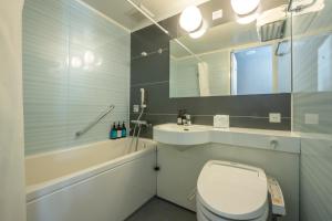 Prince Smart Inn Osaka Yodoyabashi - Spacious and Comfortable Accommodations