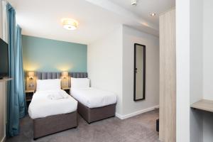Prince William Hotel - House Rules and Policies