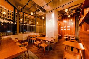 PROSTYLE TERRACE NAHA - Room Types and Pricing