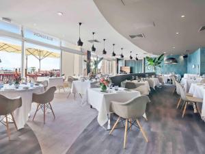 Pullman Cannes Mandelieu Royal Casino - Entertainment and Activities