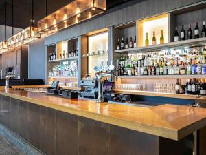 Pullman Liverpool - Dining and Culinary Offerings