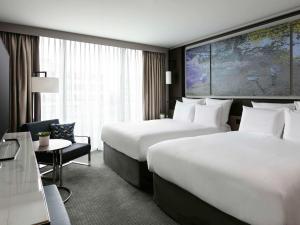 Pullman Paris Centre - Bercy - How To Book Your Stay