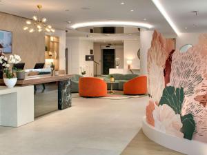 Pullman The Pléiade Montpellier Centre - Accessibility and Policies