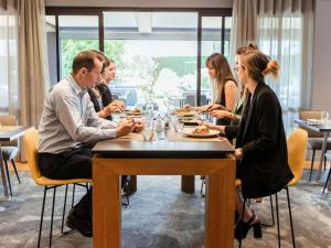 Pullman Toulouse Airport - Dining Options