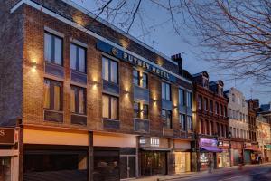 Putney Hotel; BW Signature Collection - Guest Experience Ratings