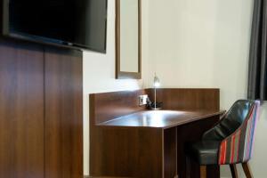 Quality Hotel Coventry - Dining Options and Experiences