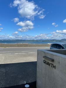 QUAYTH L キース - Guest Experiences
