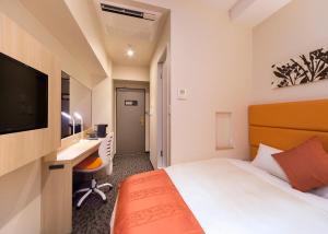 Queens Hotel Chitose - Frequently Asked Questions