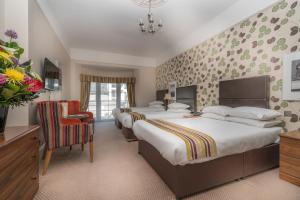 Queens Hotel & Spa - Location Highlights