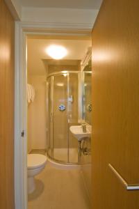 Queens Hotel - Safety Measures and Protocols