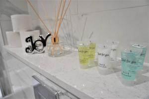 Queens Luxury Apartments Wembley Stadium - London - Amenities and Facilities