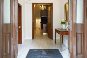 Queensgate Court - Policies and Guidelines