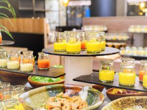 Quintessa Hotel Fukuoka Tenjin Minami - Accessible Amenities and Facilities