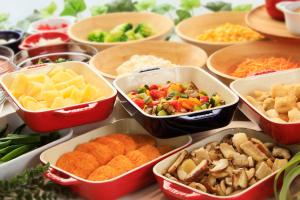 Quintessa Hotel Kokura Comic & Books - Facilities and Amenities