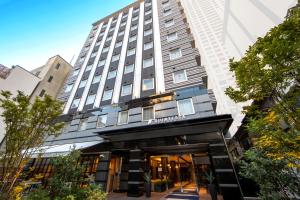Quintessa Hotel Osaka Shinsaibashi Comic & Books - Frequently Asked Questions