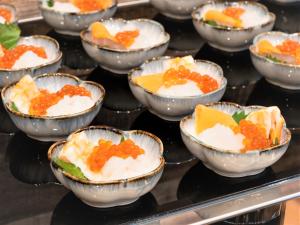 Quintessa Hotel Sapporo Susukino - Guest Reviews and Ratings