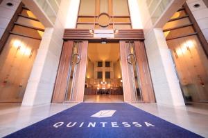 Quintessa Hotel Sapporo - Dining Options