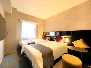 QuintessaHotel FukuokaTenjin Comic&Books - Additional Hotel Policies