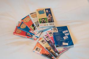 QuintessaHotel TokyoHaneda Comic&Books - Frequently Asked Questions