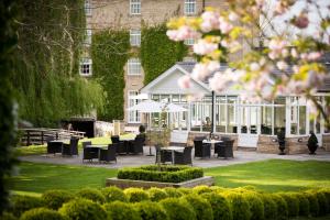 Quy Mill Hotel & Spa, Cambridge - Policies and Information