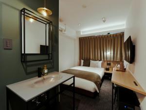 R Hotel Namba Daikokucho - Exceptional Guest Reviews