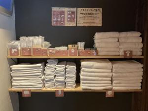 R Hotel Namba - Nearby Attractions