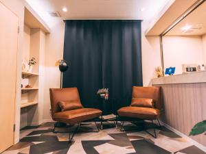 R Hotel-The Atelier Shinsaibashi East - Frequently Asked Questions