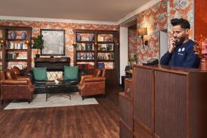 R. Kipling by Happyculture - Amenities and Services