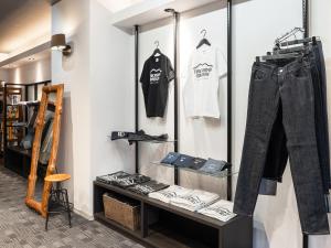 Racine Home Kyoto SELF CHECK-IN - Facilities and Services