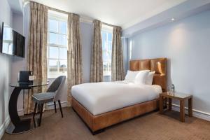 Radisson Blu Hotel, London Bond Street - Guest Reviews and Ratings