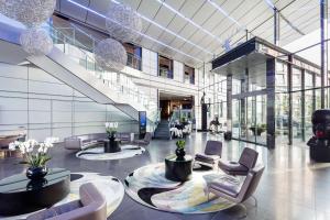 Radisson Blu Hotel, London Canary Wharf East - Policies and Guidelines