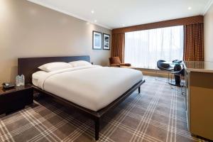 Radisson Blu Hotel, London Heathrow - Guest Reviews and Feedback