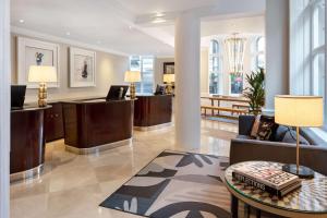 Radisson Blu Hotel, London Tottenham Court Road - Formerly Kenilworth - Guest Experience and Reviews