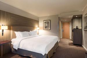 Radisson Blu Manchester Airport - Guest Reviews and Ratings
