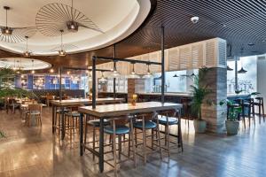 Radisson Hotel and Conference Centre London Heathrow - Accessibility Features