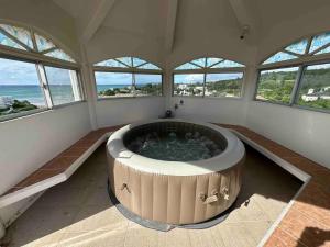 Rainbow Sea - Location and Nearby Attractions