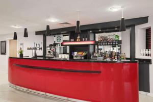 Ramada Encore Newcastle-Gateshead - Dining Options
