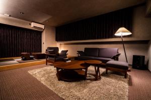 Randor Hotel Namba Osaka Suites - Guest Services