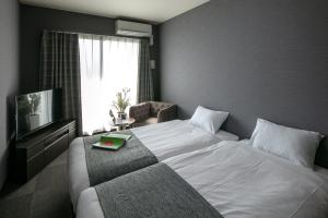 Randor Residence Kyoto Classic - Room Amenities