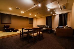Randor Residence Susukino Suites - Nearby Attractions