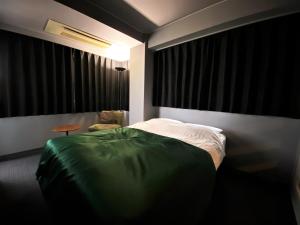 Randor Residence Tokyo Classic - Budget-Friendly Traveler Experience