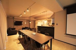 Randor Residence Tokyo Suites - Policies and Important Information
